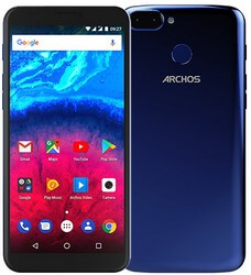 Прошивка телефона Archos 60S Core в Владимире